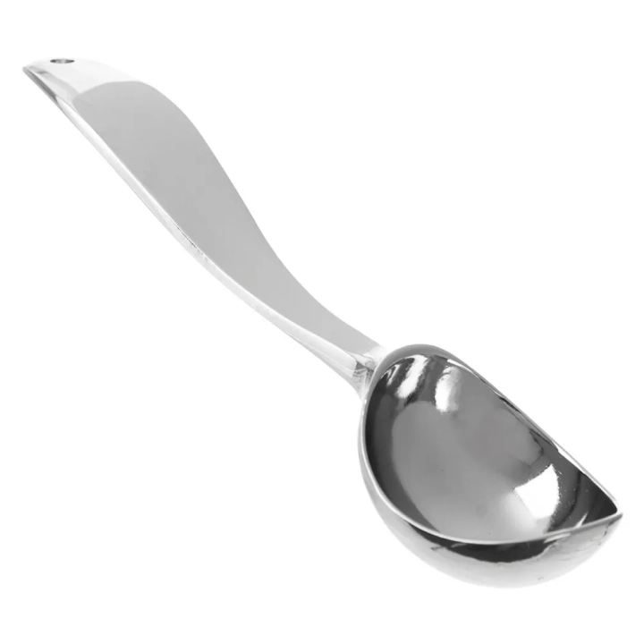 Gałkownica do lodów metalowa LUXY 17 cm