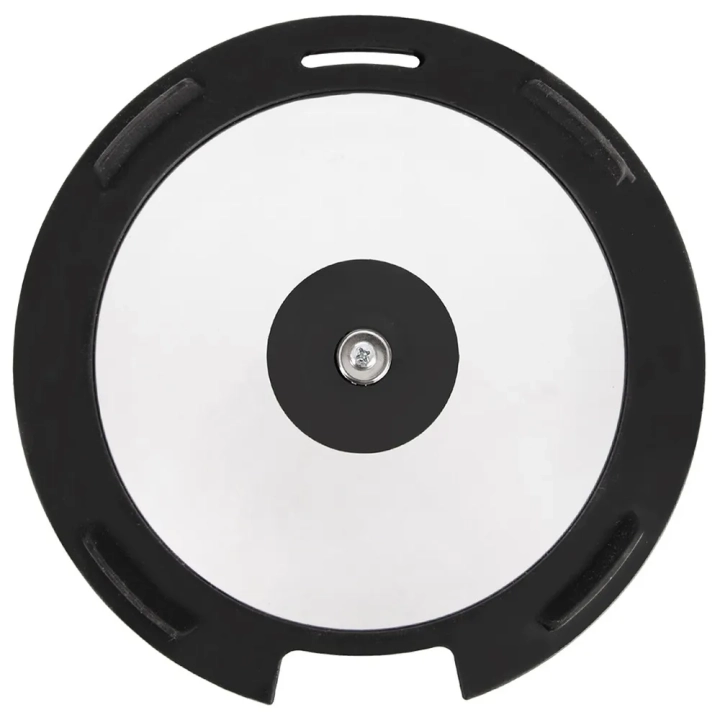 Pokrywka szklana silikonowa GRANDE COMBI 29 cm