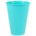 Kubki plastikowe 400 ml 6 szt.