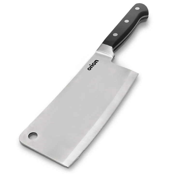 Tasak stalowy MASTER 32 cm