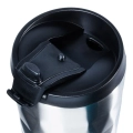 Kubek termiczny stalowy 430 ml