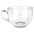 Szklanka do kawy i herbaty 650 ml