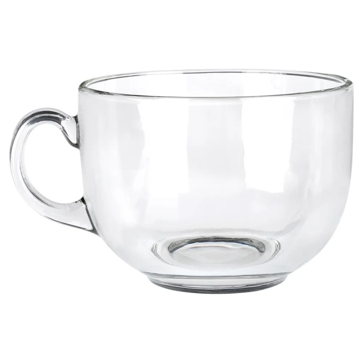 Szklanka do kawy i herbaty 650 ml