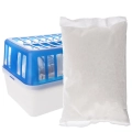 Wkład do pochłaniacza wilgoci granulki ULTRA FRESH 1 kg