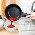 Rondel granitowy GRANDE 18 cm, 1,6 l