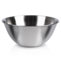 Miska kuchenna stalowa 18,5 cm, 1,2 l