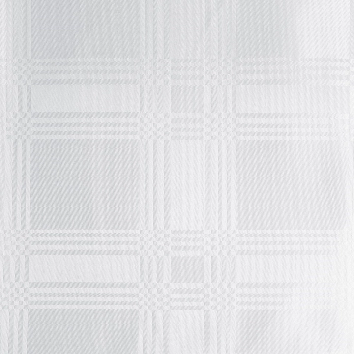 Obrus plamoodporny biały 220x150 cm