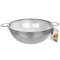 Cedzak kuchenny stalowy ANETT 28,5 cm