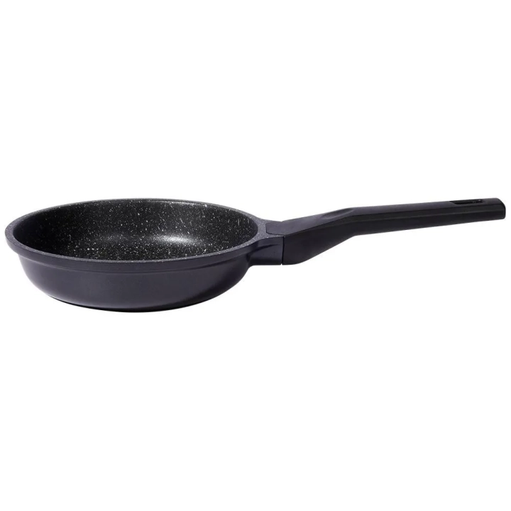 Patelnia granitowa GRANDE 18 cm