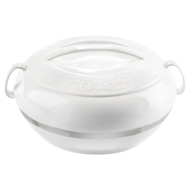 Termos obiadowy DELUXE 2,3 l