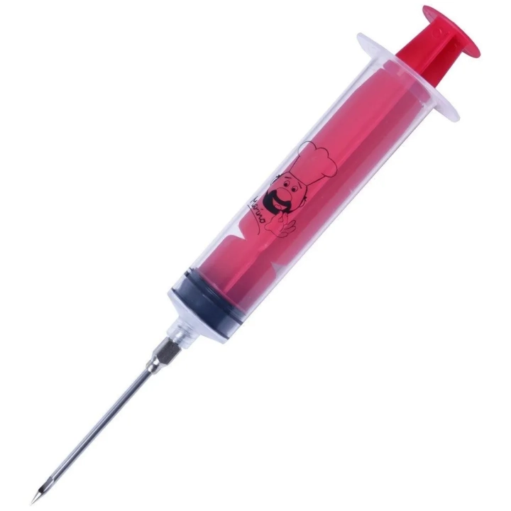 Strzykawka do marynowania 45 ml