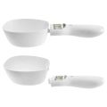 Waga kuchenna ręczna łyżka 1 kg, 270 ml