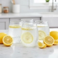 Szklanki 400 ml 4 szt.