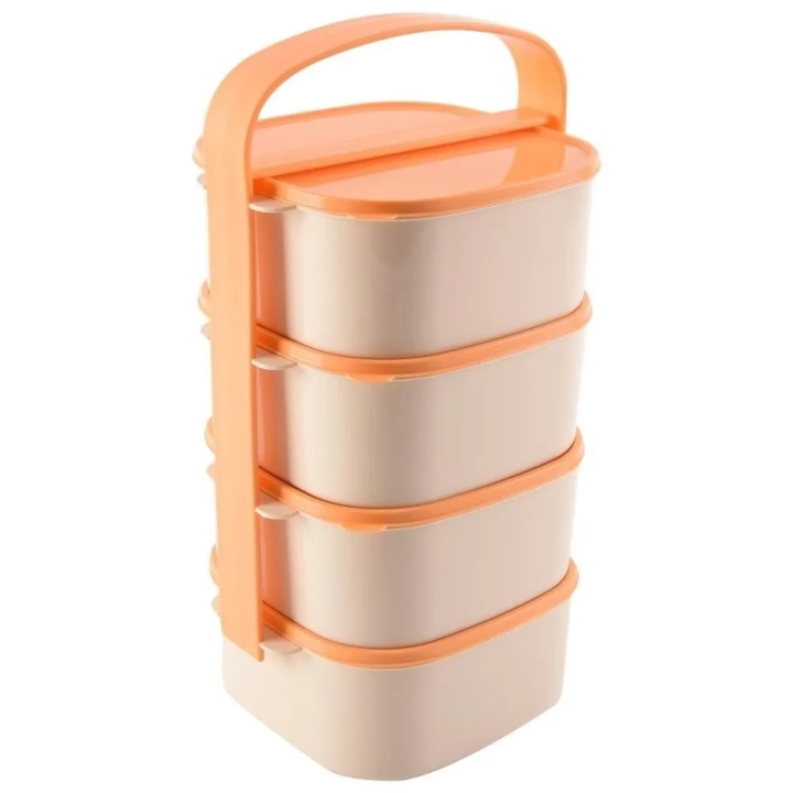 Pojemnik do menażki zapasowy 1,5 l