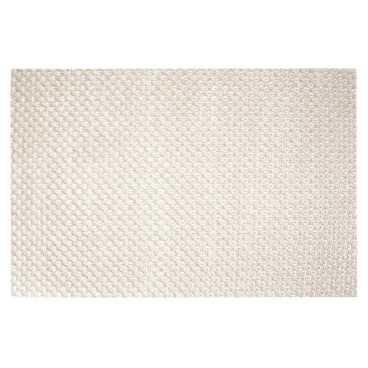 Podkładka na stół kremowa złota 45x30 cm
