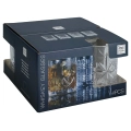 Szklanki do whisky 290 ml 4 szt.