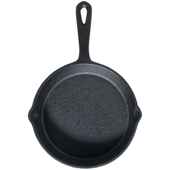 Patelnia żeliwna CAST LINE 15 cm
