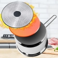 Rondel stalowy ANETT 18 cm, 2,7 l