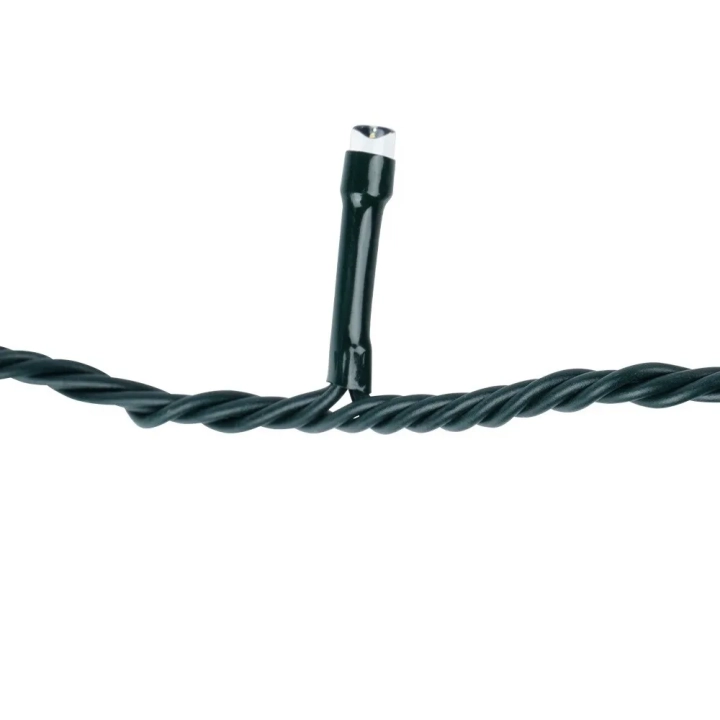 Lampki choinkowe 500 LED 33,5 m