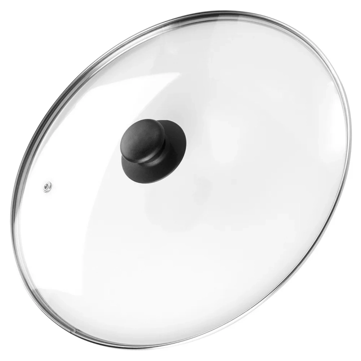 Pokrywka szklana 32 cm