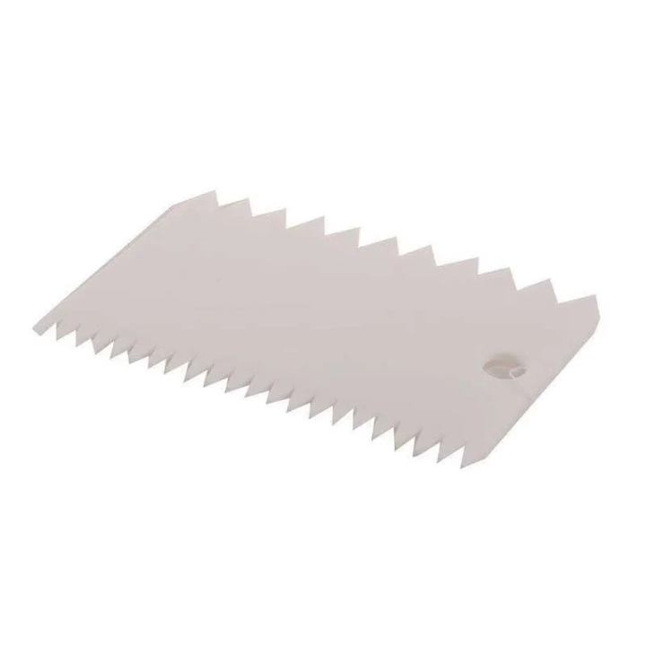 Szpatuła cukiernicza 11 cm