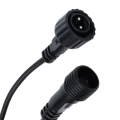 Girlanda ogrodowa LED 9,5 m 20 szt.