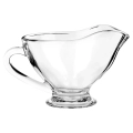 Sosjerka szklana 200 ml