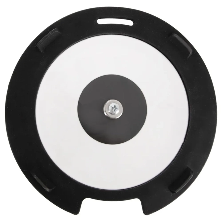 Pokrywka szklana silikonowa GRANDE COMBI 19 cm