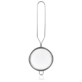 Sitko kuchenne stalowe z uchwytem 7 cm