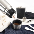 Termos stalowy TERMO 750 ml