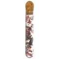 Sitko do zaparzania herbaty szklane 13 cm