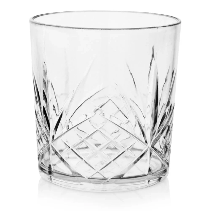 Szklanka plastikowa CHARISMA 350 ml