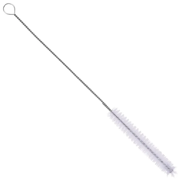Szczotka do butelek wąska 27 cm