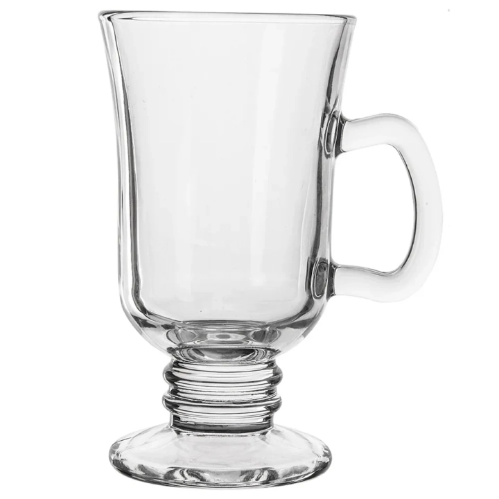 Szklanka do kawy latte 250 ml