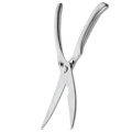 Nożyce do drobiu stalowe 25 cm