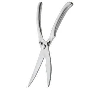 Nożyce do drobiu stalowe 25 cm