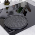 Patelnia do grillowania nieprzywierająca GRANDE 27 cm