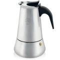 Kawiarka stalowa 450 ml