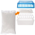 Wkład do pochłaniacza wilgoci granulki ULTRA FRESH 1 kg