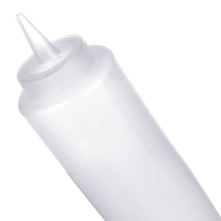 Butelka do sosów 250/500 ml 2 szt.