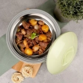 Termos obiadowy stalowy VENUS 2,5 l