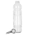 Butelka na wodę szklana 1,1 l