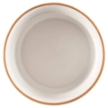 Miseczka do zapiekania ceramiczna 9 cm, 180 ml