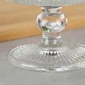 Pucharki do lodów szklane 270 ml 6 szt.
