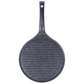 Patelnia do grillowania nieprzywierająca GRANDE 27 cm