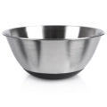 Miska kuchenna stalowa antypoślizgowa 19 cm, 1,2 l