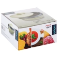 Termos obiadowy stalowy VENUS 600 ml