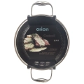 Garnek stalowy COOKCELL 20 cm, 2,75 l