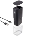 Młynek do kawy elektryczny bezprzewodowy 16 cm