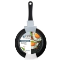 Patelnia granitowa BLACK LINE 20 cm